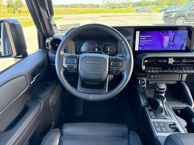 Used 2024 Toyota Land Cruiser w/ Premium Package AWD/4WD image 23