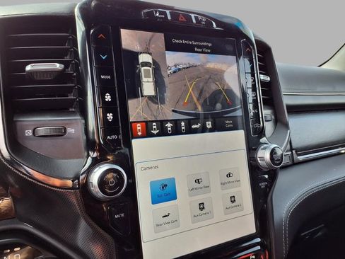 Used 2024 RAM 1500 Limited image 6