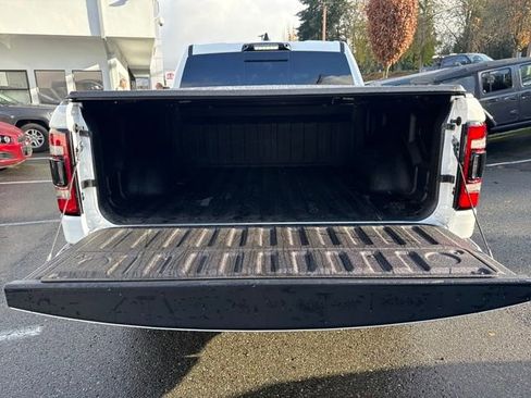 Used 2023 RAM 1500 Limited image 12
