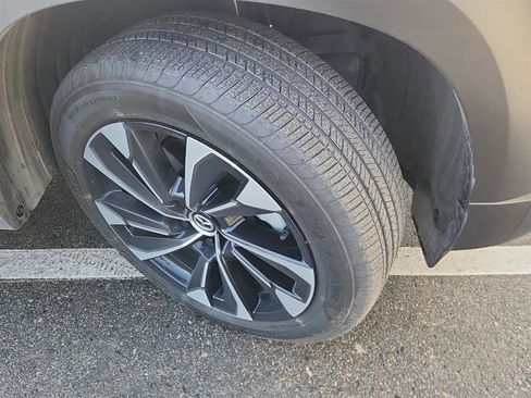 Used 2025 MAZDA CX-50 2.5 Hybrid w/ Weather Package image 2