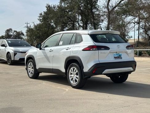 New 2026 Toyota Corolla Cross L image 6