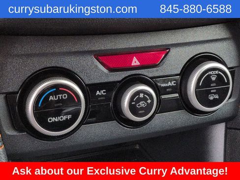 Used 2021 Subaru Crosstrek 2.0i Premium image 25