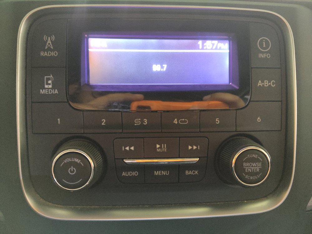 Used 2020 RAM 1500 Tradesman RWD image 25
