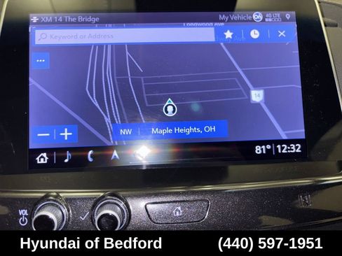 Used 2020 Cadillac CT5 Premium Luxury AWD/4WD image 20