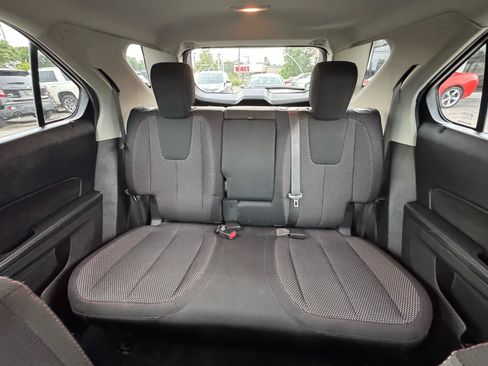Used 2014 Chevrolet Equinox LT w/ Driver Convenience Package FWD image 16