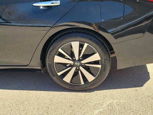 Used 2020 Nissan Altima 2.5 SL image 4