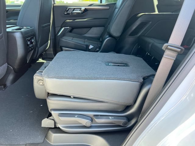New 2026 Chevrolet Tahoe High Country AWD/4WD image 6