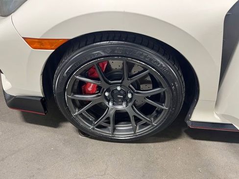 Used 2019 Honda Civic Type R image 30