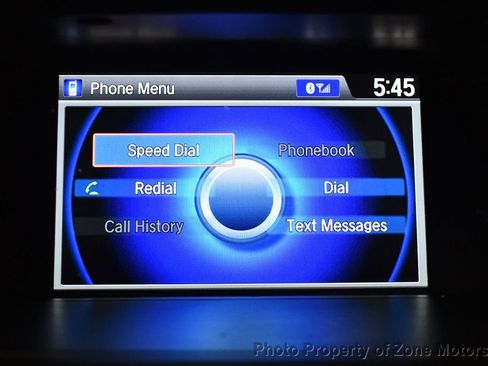 Used 2015 Honda Accord LX image 41