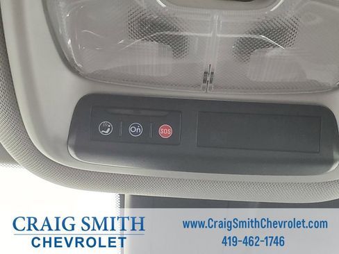 Used 2021 Chevrolet TrailBlazer LT w/ Convenience Package image 22