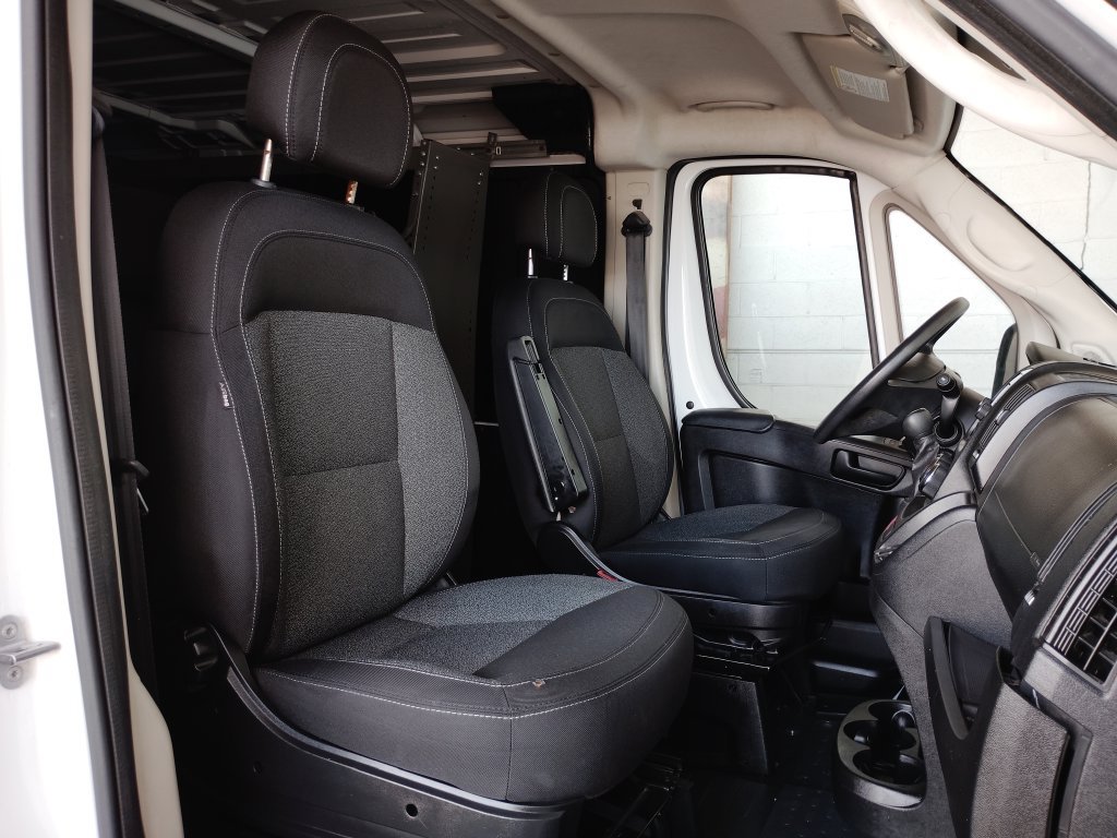 Used 2019 RAM ProMaster 1500 FWD image 15