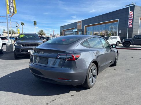 Used 2023 Tesla Model 3 Standard Range image 6