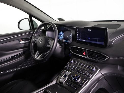 Certified 2023 Hyundai Santa Fe Limited AWD/4WD image 31