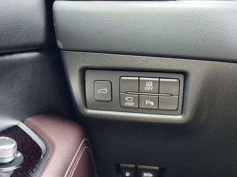 Used 2025 MAZDA CX-5 Signature image 20