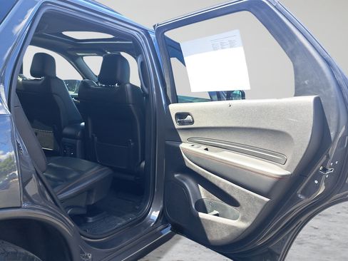 Used 2024 Dodge Durango GT AWD/4WD image 13
