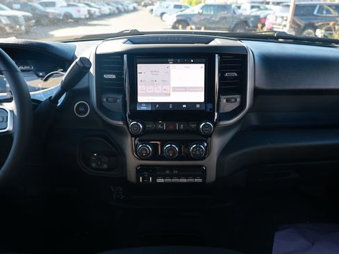 New 2026 RAM 5500 Tradesman image 23