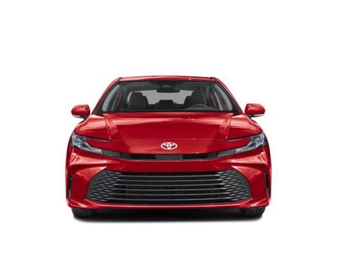 New 2026 Toyota Camry LE FWD image 4