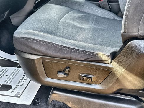 Used 2024 RAM 2500 Big Horn image 14