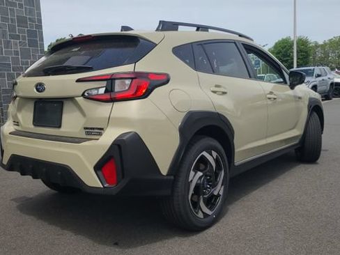 New 2026 Subaru Crosstrek 2.5i Limited AWD/4WD image 9