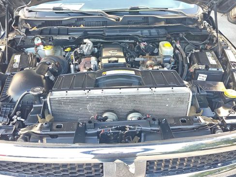 Used 2011 RAM 2500 Laramie RWD image 32