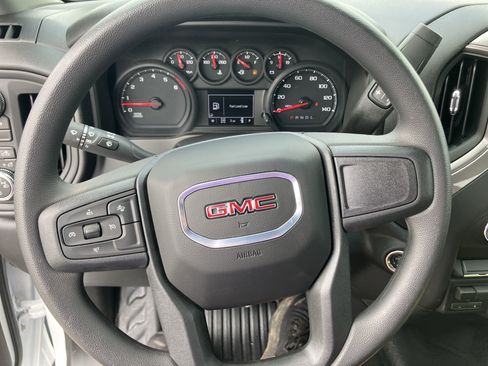 New 2025 GMC Sierra 2500 Pro w/ Convenience Package image 18