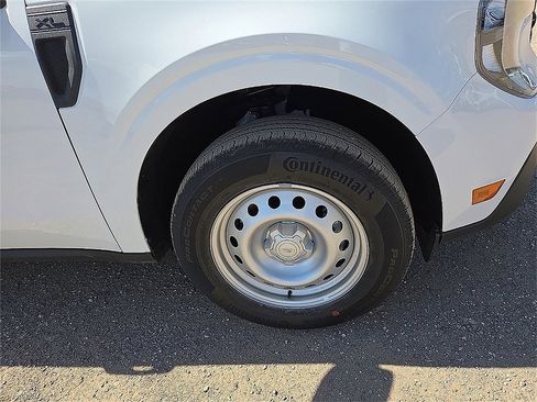 New 2025 Ford Maverick XL w/ Equipment Group 102A image 7