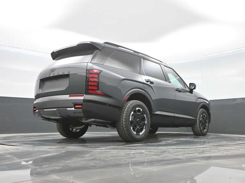 New 2026 Hyundai Palisade XRT Pro image 34