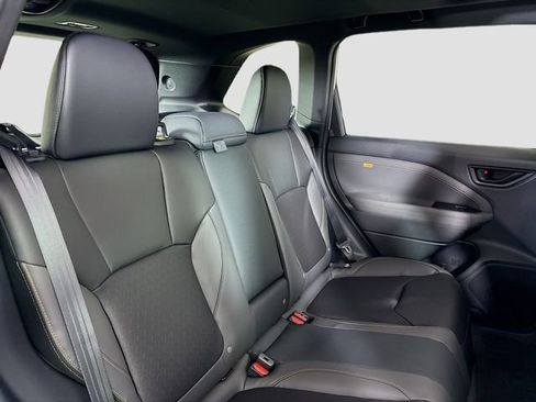New 2026 Subaru Forester Wilderness image 28