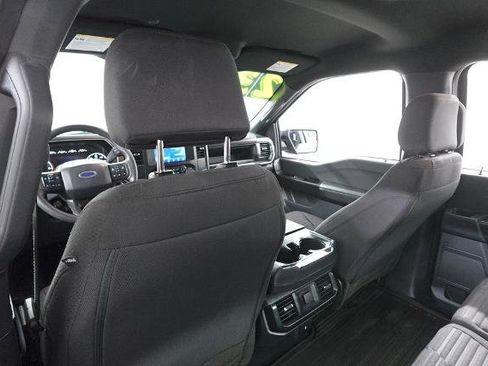 Certified 2023 Ford F150 XL w/ XL STX Apperance Package image 24