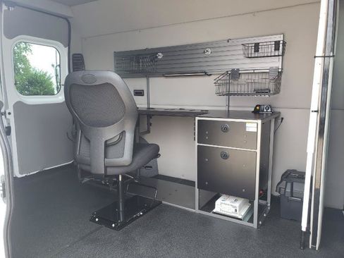 Used 2021 RAM ProMaster 1500 FWD image 13