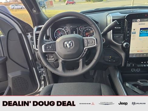 New 2026 RAM 3500 Big Horn image 14