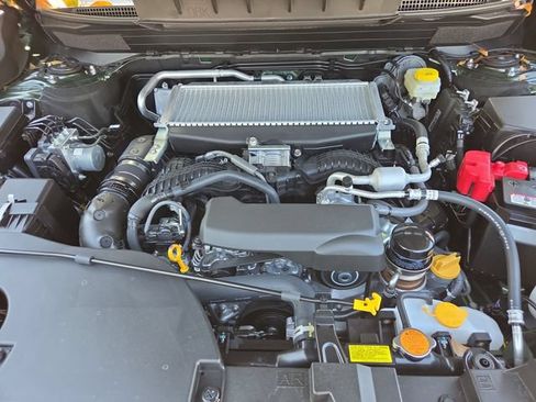 New 2026 Subaru Outback Limited XT AWD/4WD image 26
