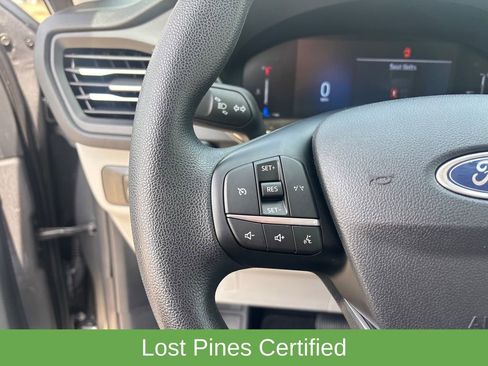 Used 2025 Ford Escape Active FWD image 14