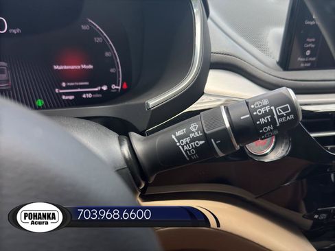 New 2026 Acura MDX SH-AWD w/ Technology Package image 9