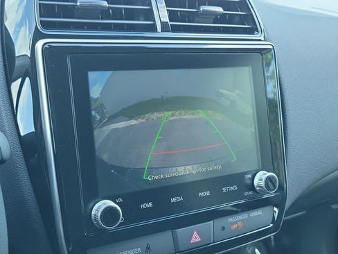 New 2026 Mitsubishi Outlander Sport LE AWD/4WD image 29