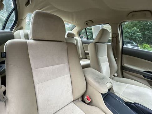 Used 2008 Honda Accord LX-P image 14