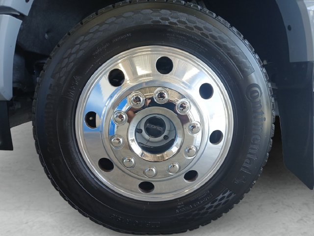 Used 2024 Ford F450 Platinum AWD/4WD image 24