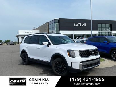 Certified 2023 Kia Telluride SX Prestige X-Pro