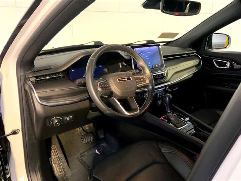 Used 2022 Jeep Compass High Altitude image 4