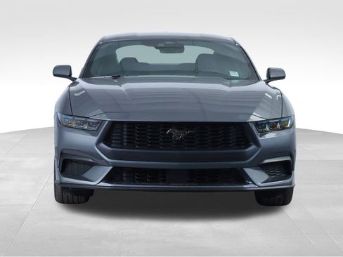 New 2026 Ford Mustang Coupe w/ Bronze Appearance Package image 10