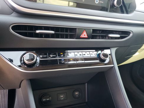 Used 2022 Hyundai Sonata SE image 20