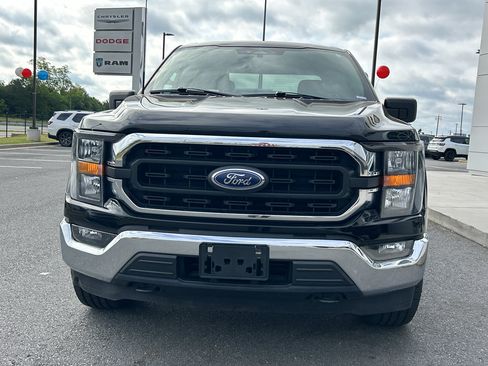 Used 2023 Ford F150 XLT AWD/4WD image 3