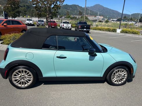 Used 2026 MINI Cooper S FWD image 6