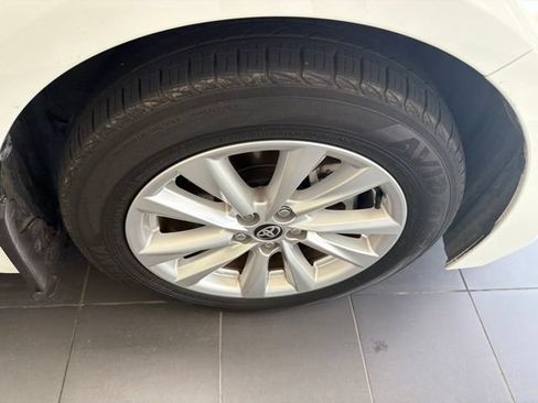 Certified 2024 Toyota Corolla XLE FWD image 4