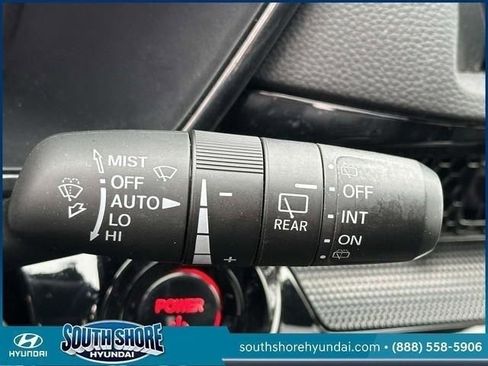 Used 2023 Honda CR-V Sport Touring image 25