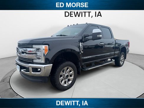 Used 2019 Ford F250 Lariat w/ Lariat Ultimate Package image 1