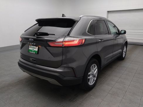 Used 2021 Ford Edge SEL w/ Convenience Package image 9