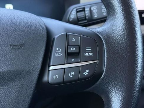 Used 2025 Ford Bronco Sport Big Bend AWD/4WD image 21