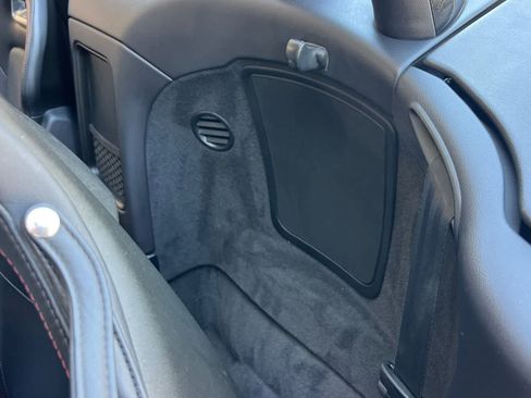 Used 2020 Jaguar F-TYPE Convertible RWD image 5