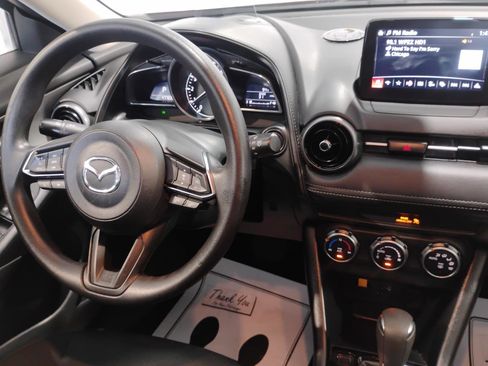 Used 2020 MAZDA CX-3 Sport FWD image 23